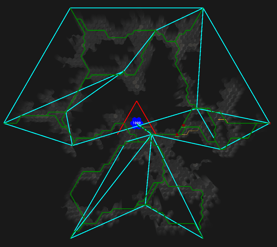 Screenshot from Bearded.TD